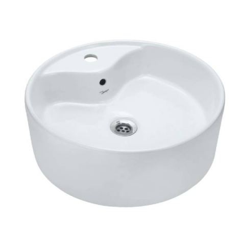 Накладная раковина Jaquar JDS-WHT-25935