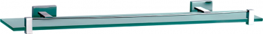 Полка для полотенец  Jaquar AKP-CHR-35771P