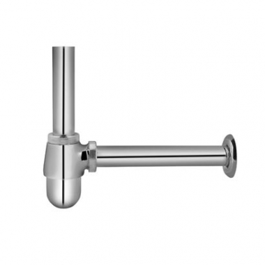 Сифон для раковины Jaquar ALD-CHR-773AL