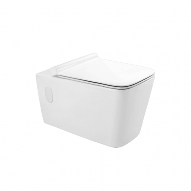 Унитаз подвесной Jaquar ARS-WHT-39951