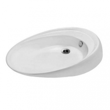 Раковина накладная Artize CFS-WHT-69931
