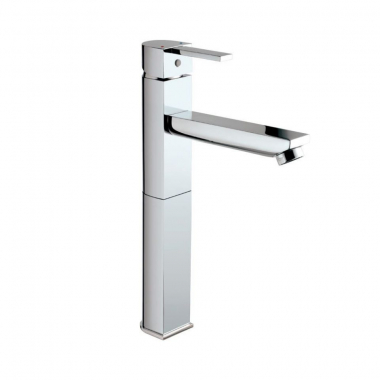 Смеситель для раковины Jaquar DRC-CHR-37005B