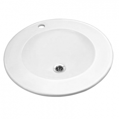 Встраиваемая раковина Jaquar FSS-WHT-29601
