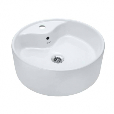 Накладная раковина Jaquar JDS-WHT-25935
