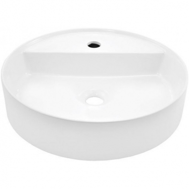 Накладная раковина чаша Jaquar JDS-WHT-25939