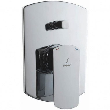 Смеситель для ванны Jaquar KUP-CHR-35065KPM