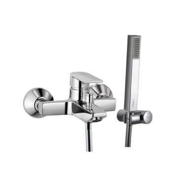 Смеситель для ванны Jaquar LYR-CHR-38119SHK