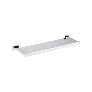 Полка для полотенец Artize ONY-CHR-59775
