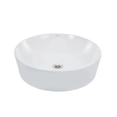 Накладная раковина Jaquar OPS-WHT-15901N