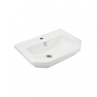 Встраиваемая раковина Jaquar QNS-WHT-7601