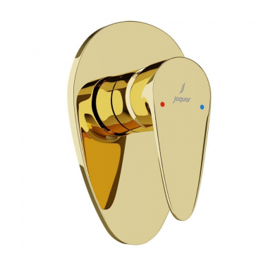 Смеситель для душа Jaquar VGP-GLD-81227