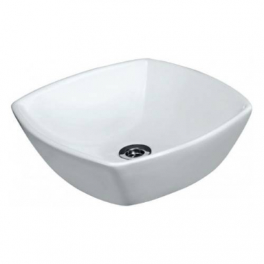 Накладная раковина Jaquar ARS-WHT-39901
